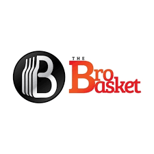 The BroBasket