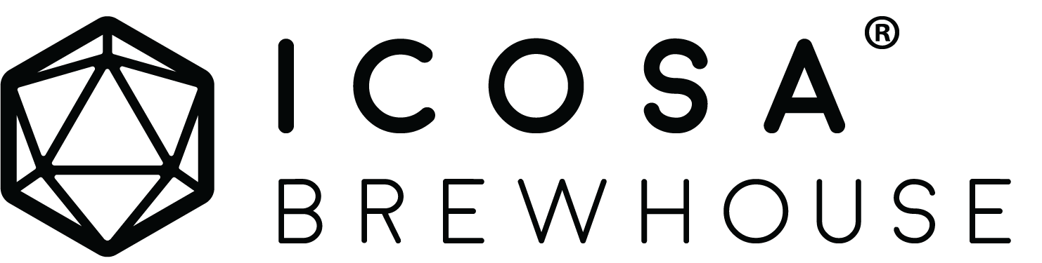 ICOSA Brewhouse