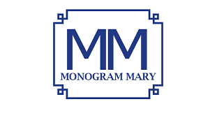 Monogram Mary