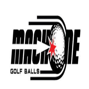 Mach One Golf Balls