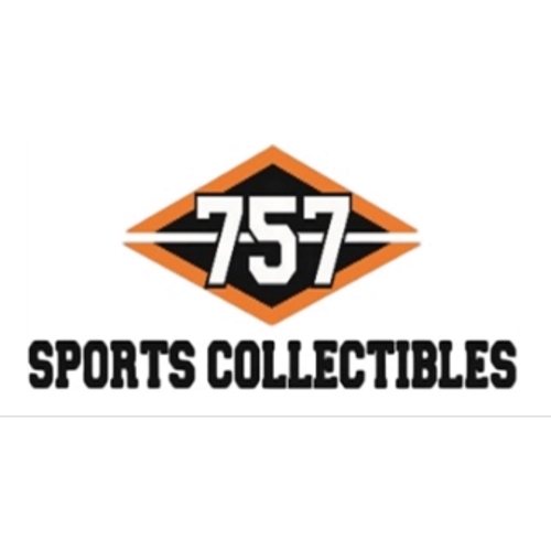 757 Sports Collectibles