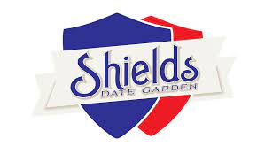 Shields Date Garden