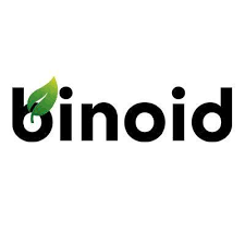 Binoid