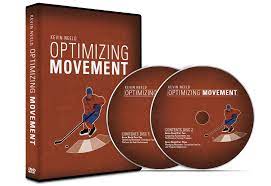Optimizing Movement