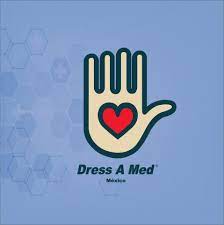 Dress A Med