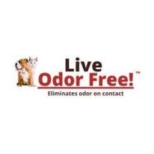 Live Odor Free