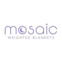 Mosaic Weighted Blankets