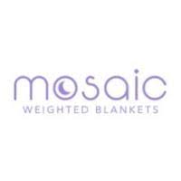 Mosaic Weighted Blankets