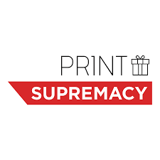 Print Supremacy