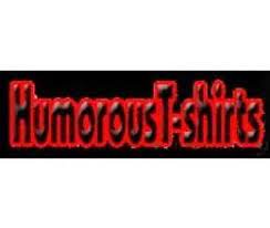 Humorous T Shirts