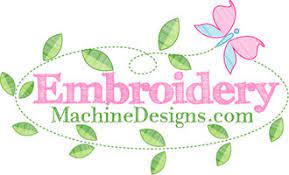 Embroidery Machine Designs
