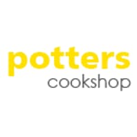 Potters Cook Shop