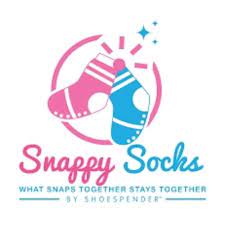 Snappy Socks