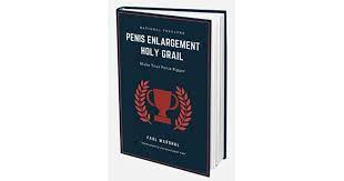 Penis Enlargement Holy Grail