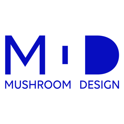 Mushroom Design