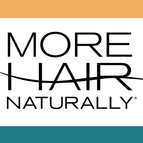 More Hair Naturally