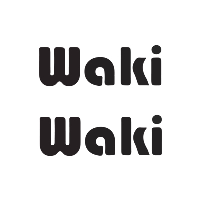 WakiWaki