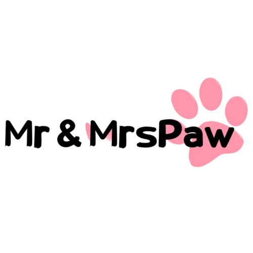 Mr Mrs Paw