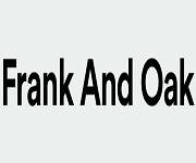 Frank And Oak Ca