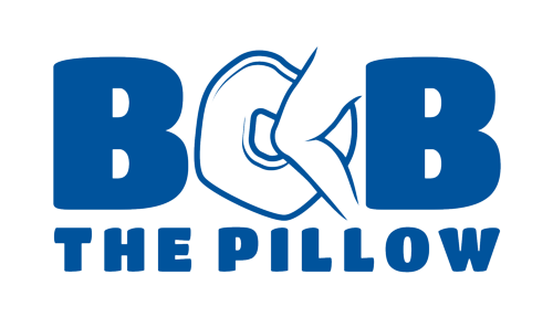 Bob the Pillow