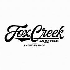 Fox Creek Leather