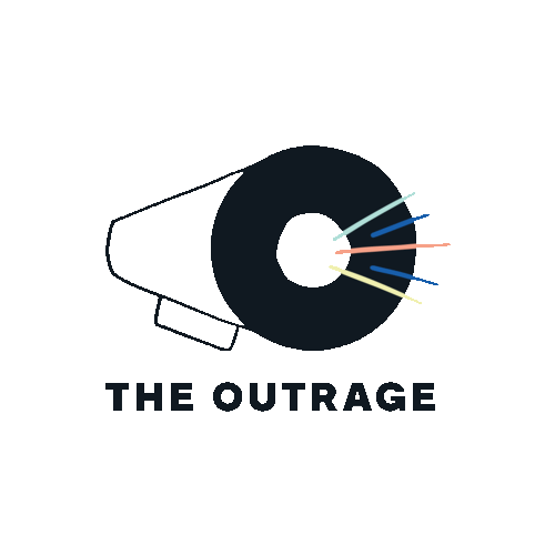 The Outrage