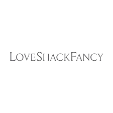 Love Shack Fancy