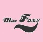 Miss Foxy UK