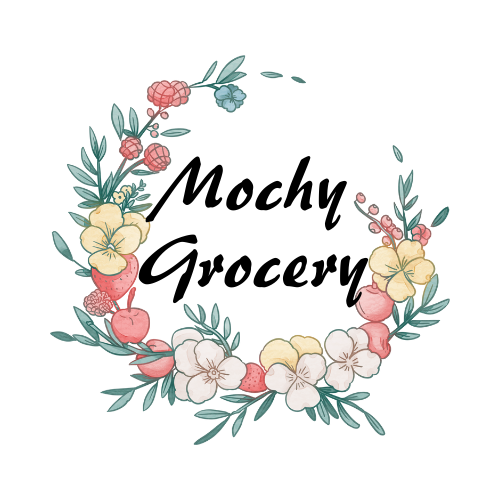 Mochy Grocery Uk
