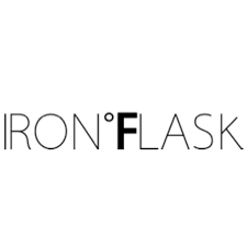 Iron Flask