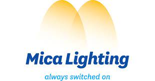 Mica Lighting