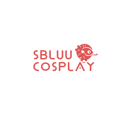 SBluuCosplay