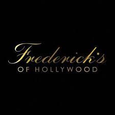 Fredericks Of Hollywood