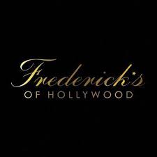 Fredericks Of Hollywood