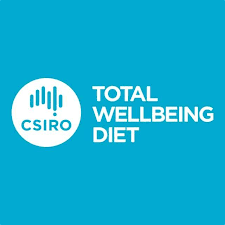 Total WellBeing Diet