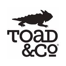 Toad And Co