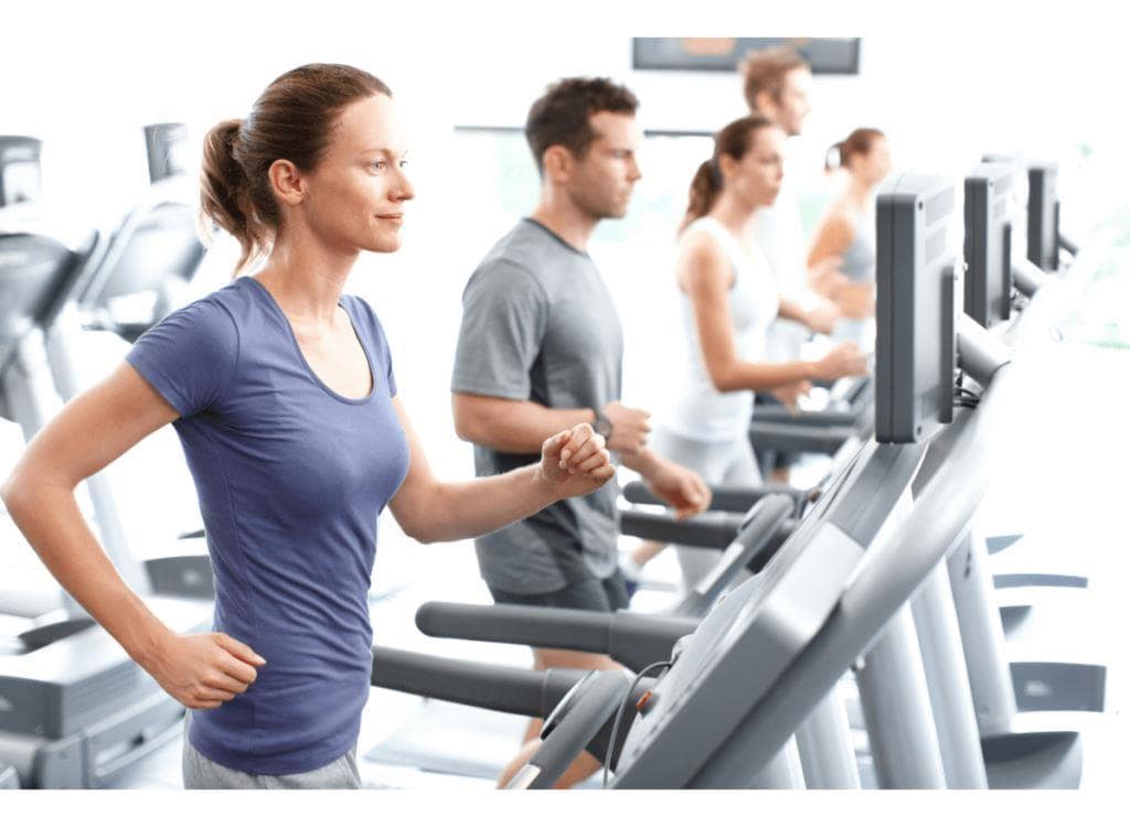 The Five Best Treadmills of 2022