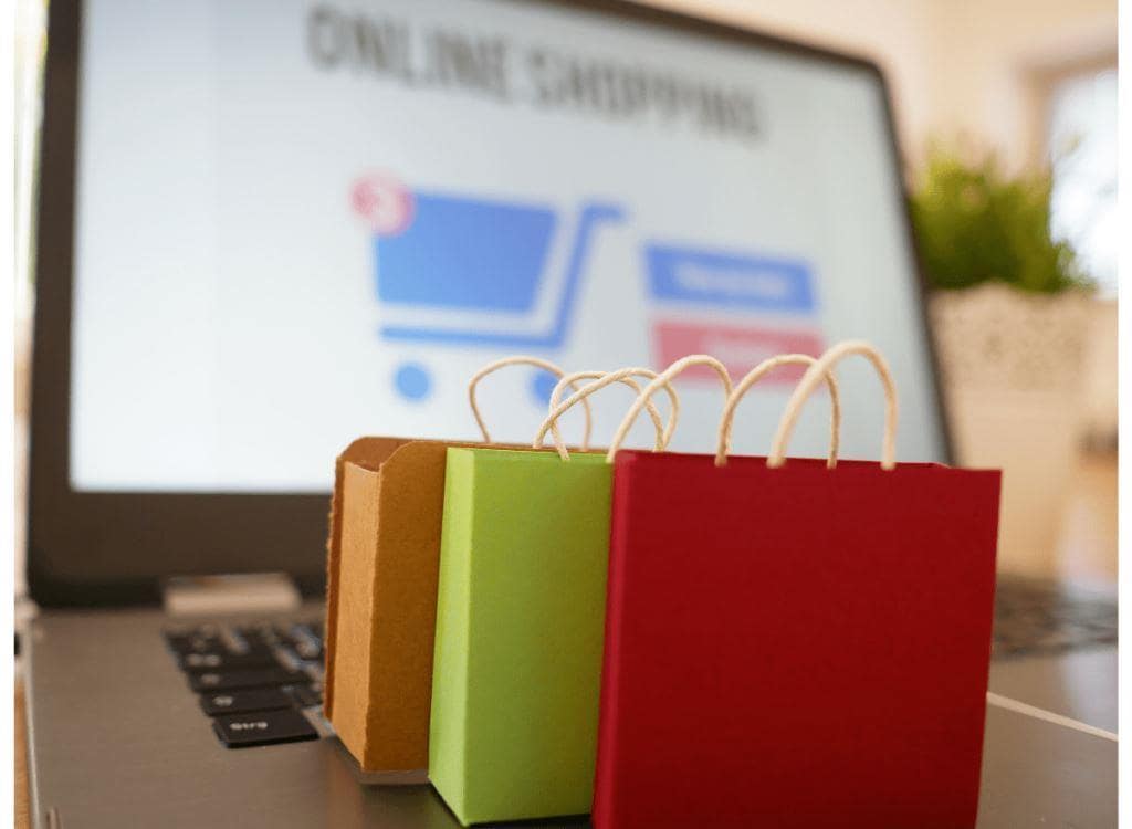 Everything you need to know about online shopping