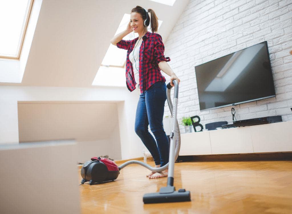 The 5 Best Stick Vacuums to Make Cleaning Easier and Faster
