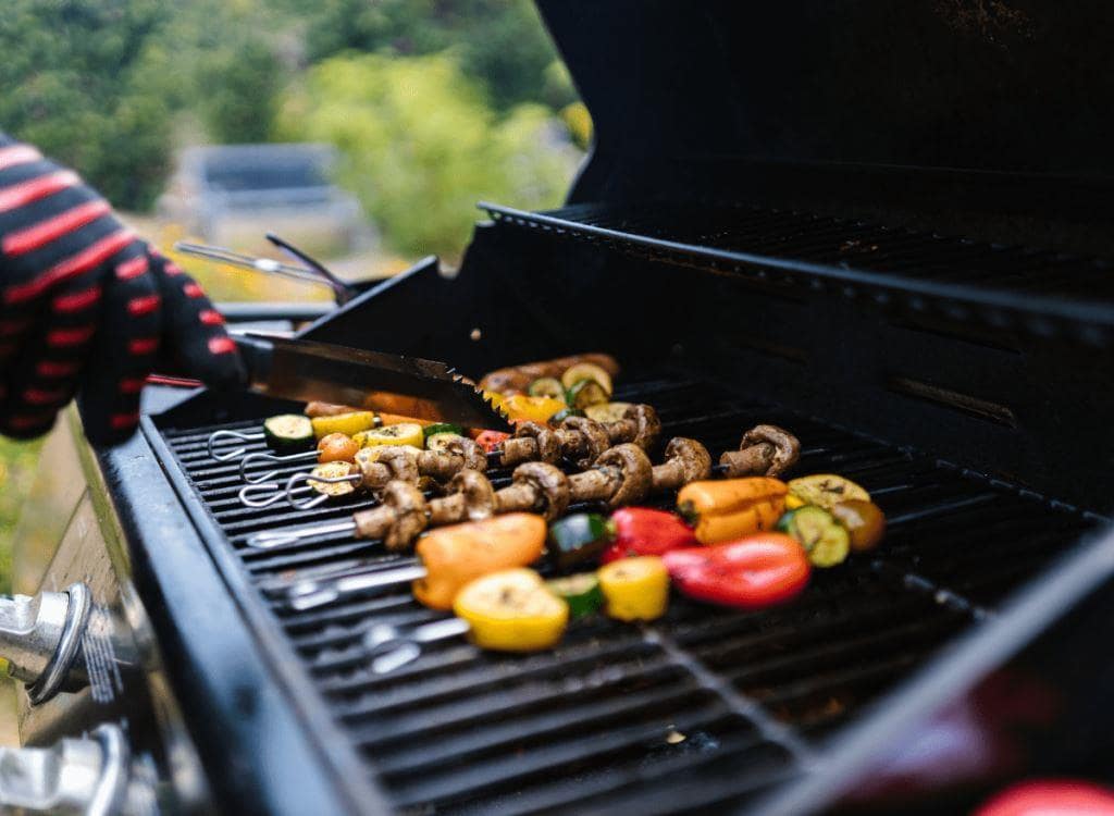 Best 3 Burner Gas Grills Ultimate Buying Guide