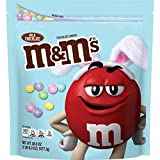 M&M'S Easter Milk Chocolate Candy Party Size 38-Ounce Bag