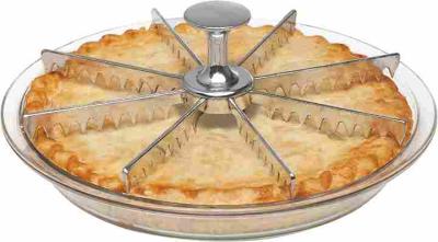 Baking Pie Cutter 