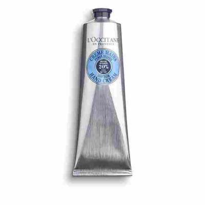 L'Occitane Butter Hand Cream 