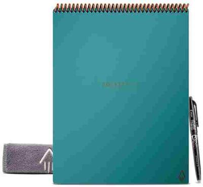 Smart Reusable Notebook 