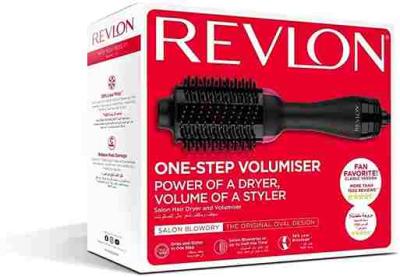 Revlon One-Step Hair Dryer and Volumizer 