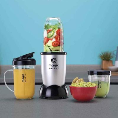 Magic Bullet Portable Blender 