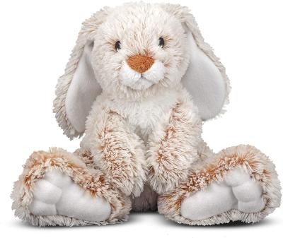 Melissa & Doug Stuffed Bunny Rabbit 