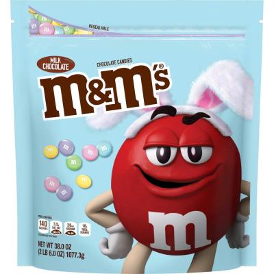 M&M'S Easter Chocolate Candy 