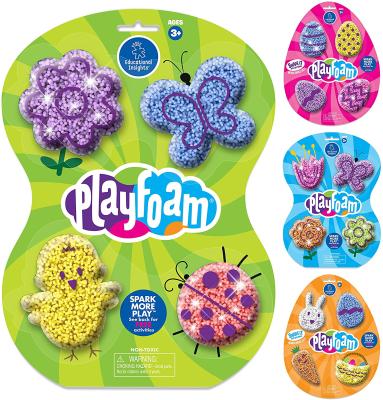 Playfoam Easter Basket Stuffers 