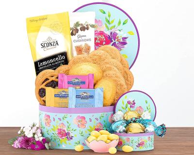  Chocolate, Cookie and Cake Collection Gift Box